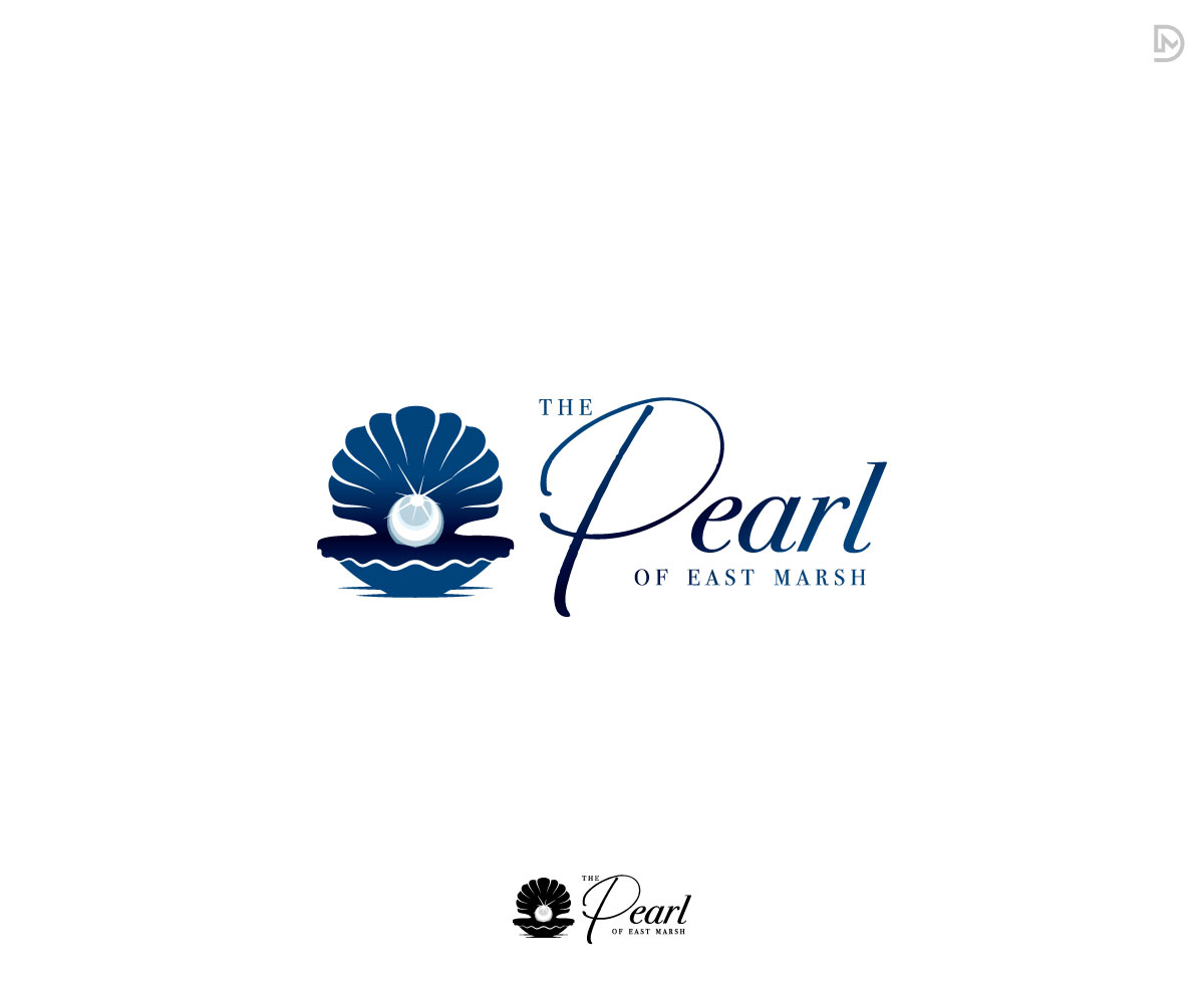 Logo Design by D_Mantra for McGuire Marketing | Design #29691098