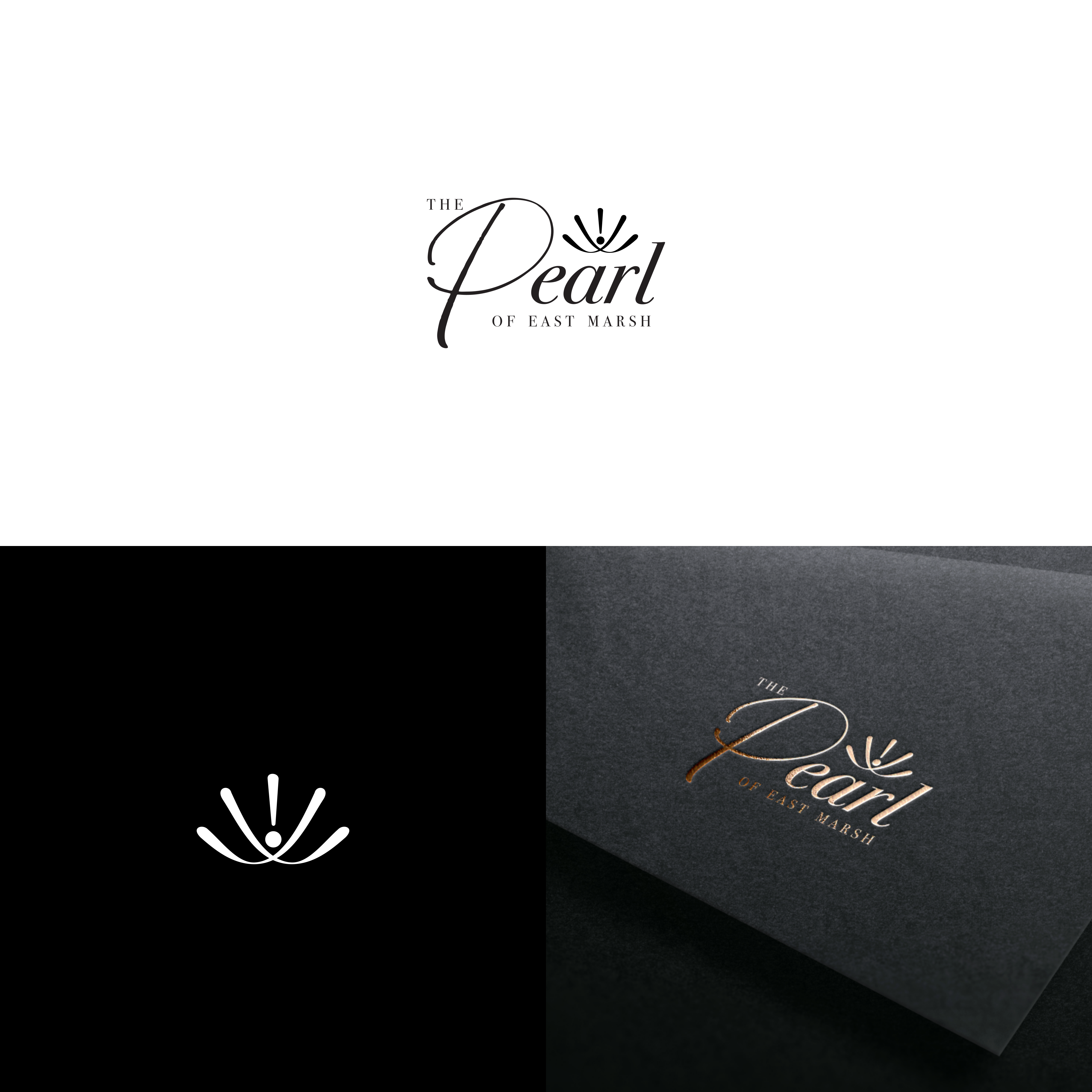 Logo Design by ybmdesign for McGuire Marketing | Design #29722776