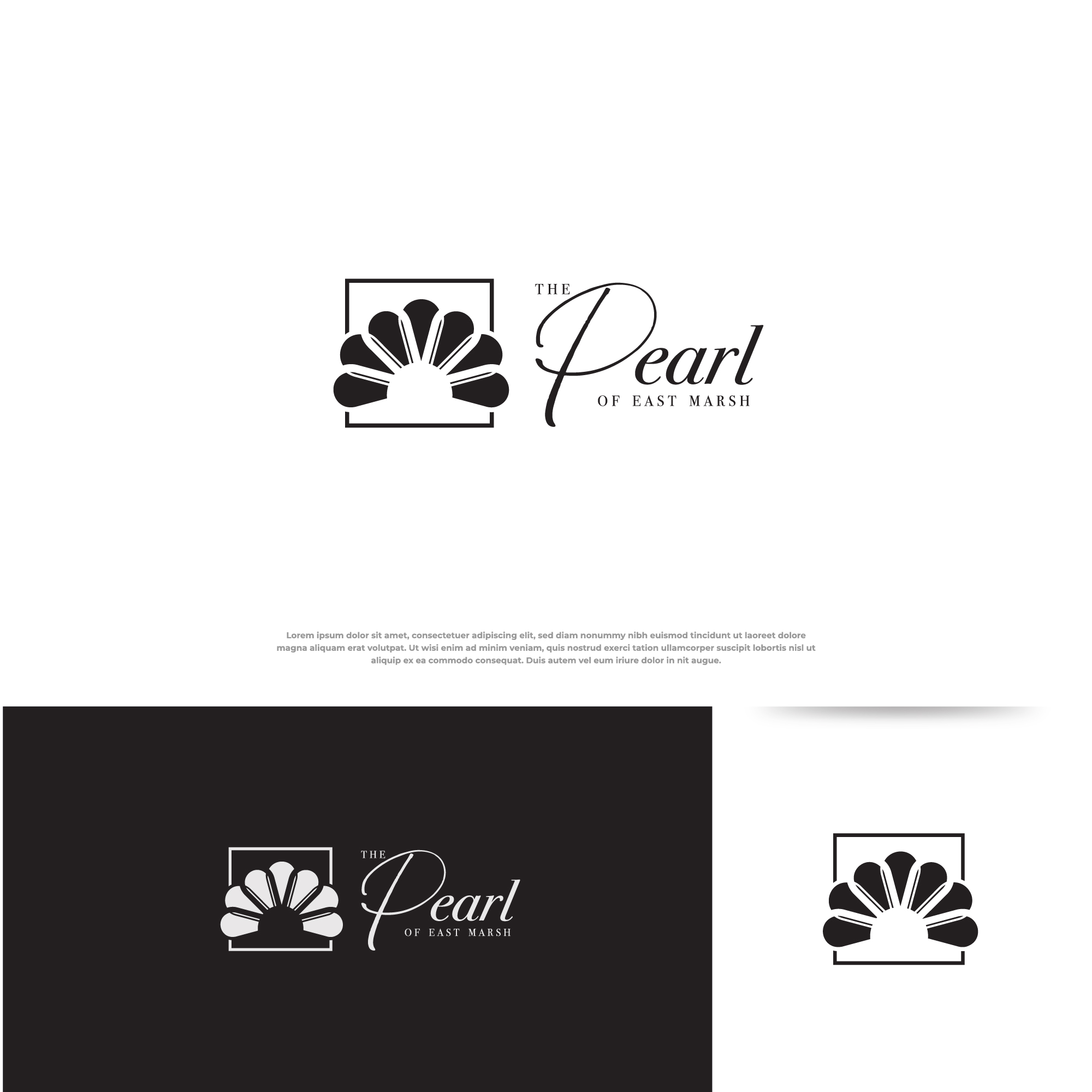 Logo Design by Skivisual for McGuire Marketing | Design #29722559