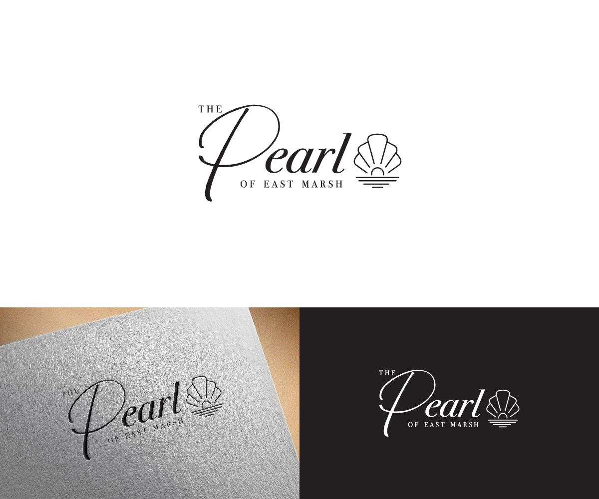 Logo Design by Nevore Graphics for McGuire Marketing | Design #29697212