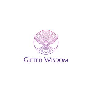 Logo Design by Jerwin Intac for Gifted Wisdom | Design: #29694578