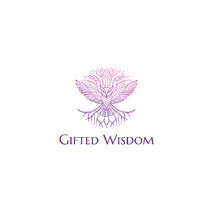 Logo Design by Jerwin Intac for Gifted Wisdom | Design: #29694579