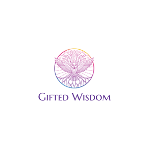 Logo Design by Jerwin Intac for Gifted Wisdom | Design: #29710382