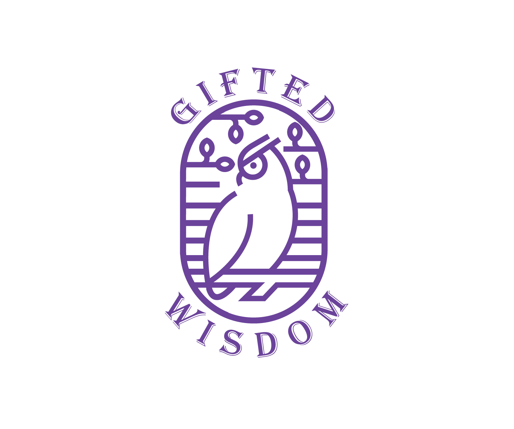 Logo Design by Onse Officials for Gifted Wisdom | Design #29694409