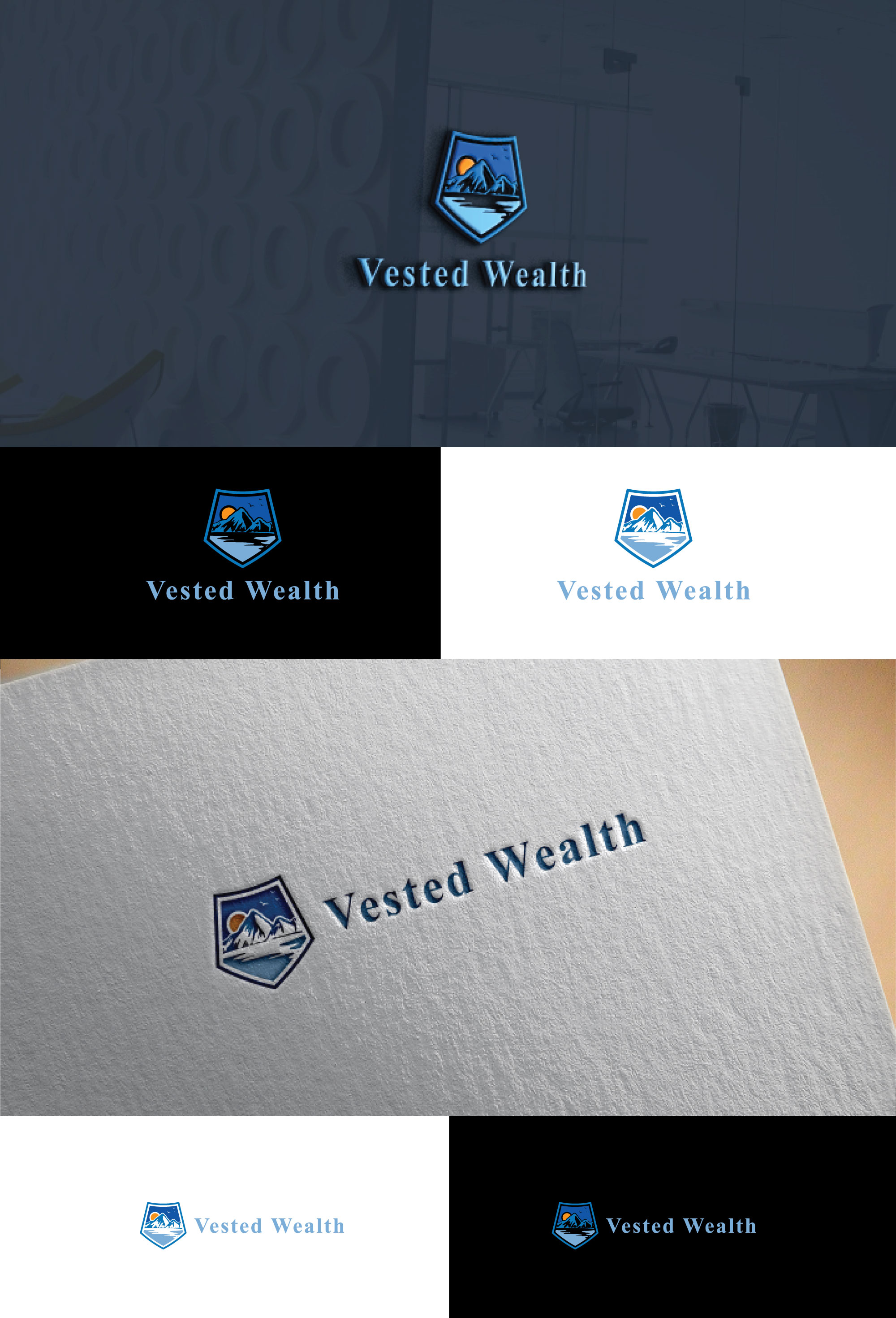 Logo Design by RRR Design for this project | Design #29691845