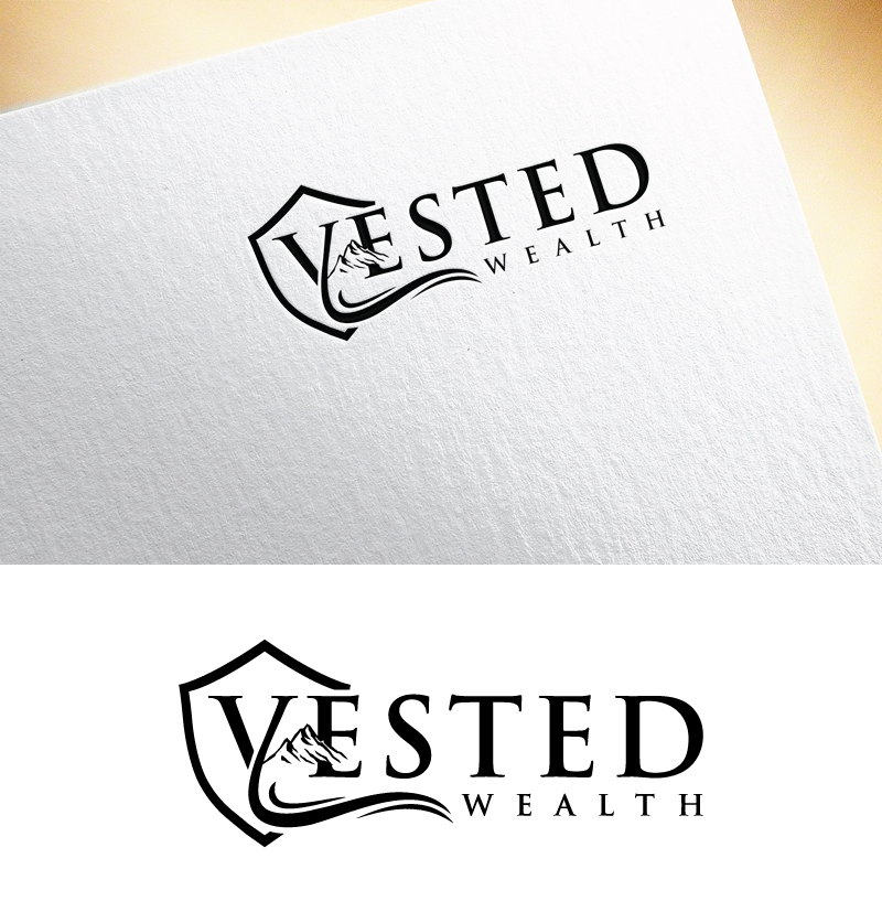 Logo Design by okimok for this project | Design #29692516