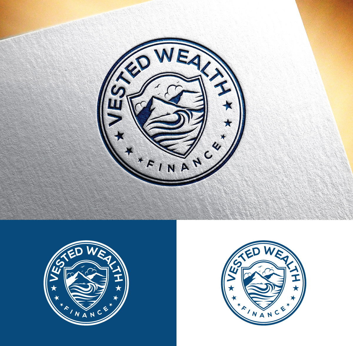 Diseño de Logo por Logo Stock para este proyecto | Diseño #29690827