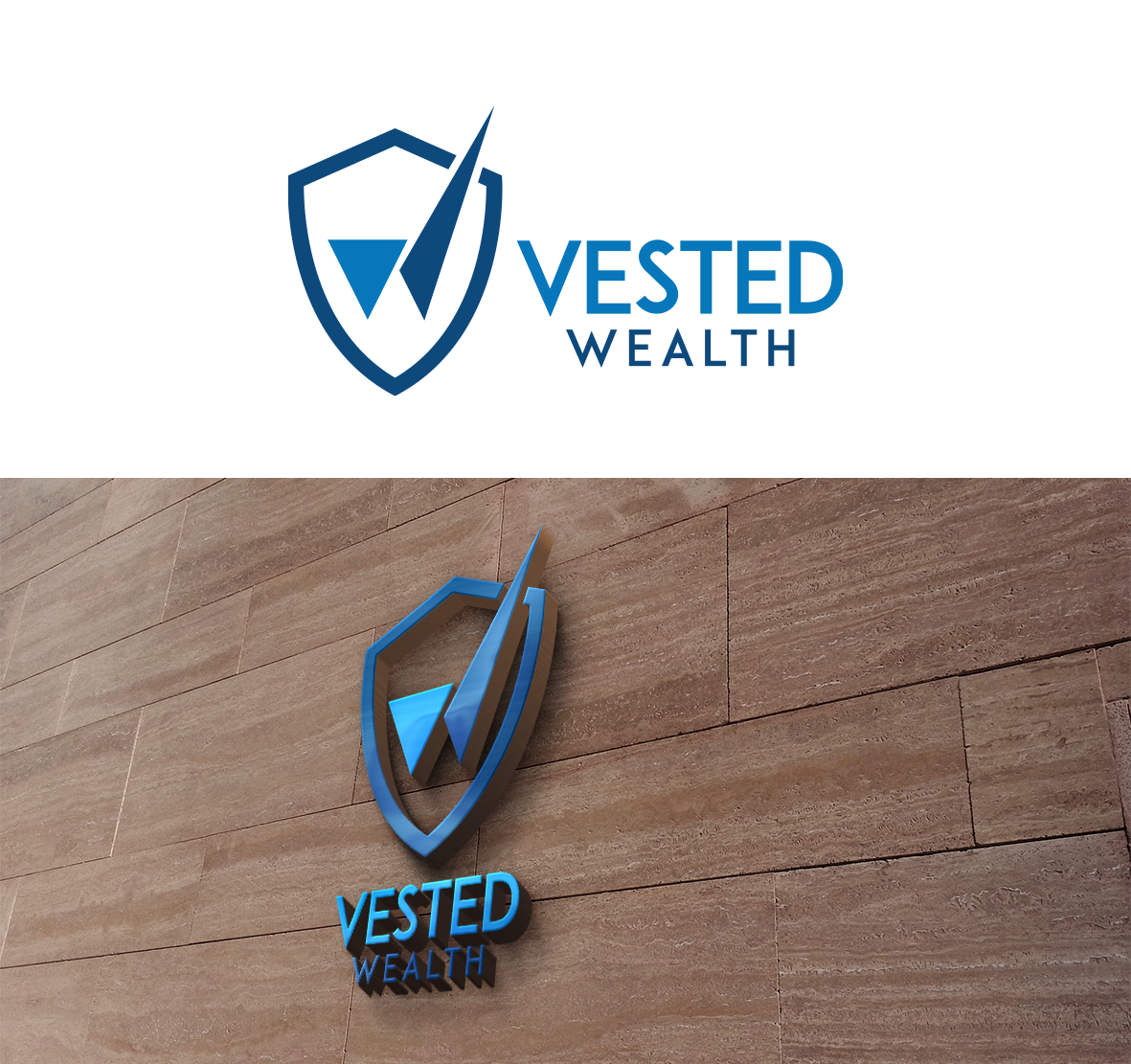 Logo-Design von patriciaparadesign für dieses Projekt | Design #29705806