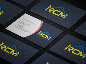 Design de Papeterie par OxonoArt pour Rosk Multiservicios S.L. | Design : #29704655