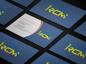 Design de Papeterie par OxonoArt pour Rosk Multiservicios S.L. | Design : #29711351