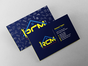 Design de Papeterie par chandrayaan.creative pour Rosk Multiservicios S.L. | Design : #29694560