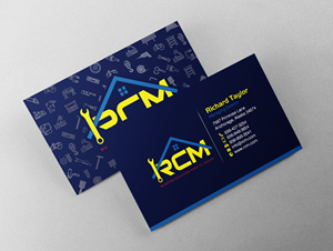 Design de Papeterie par chandrayaan.creative pour Rosk Multiservicios S.L. | Design : #29694583