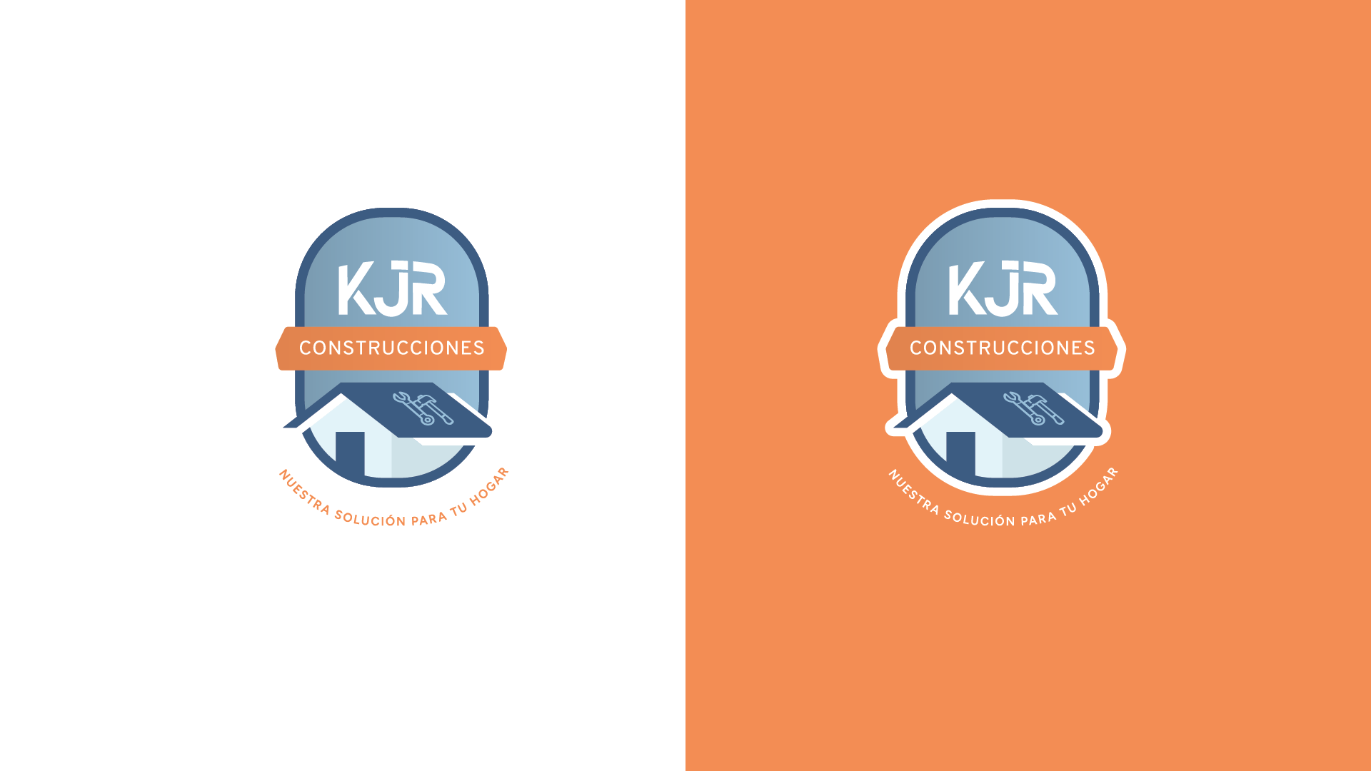 Stationery Design by Kelechi Design for Rosk Multiservicios S.L. | Design #29697440