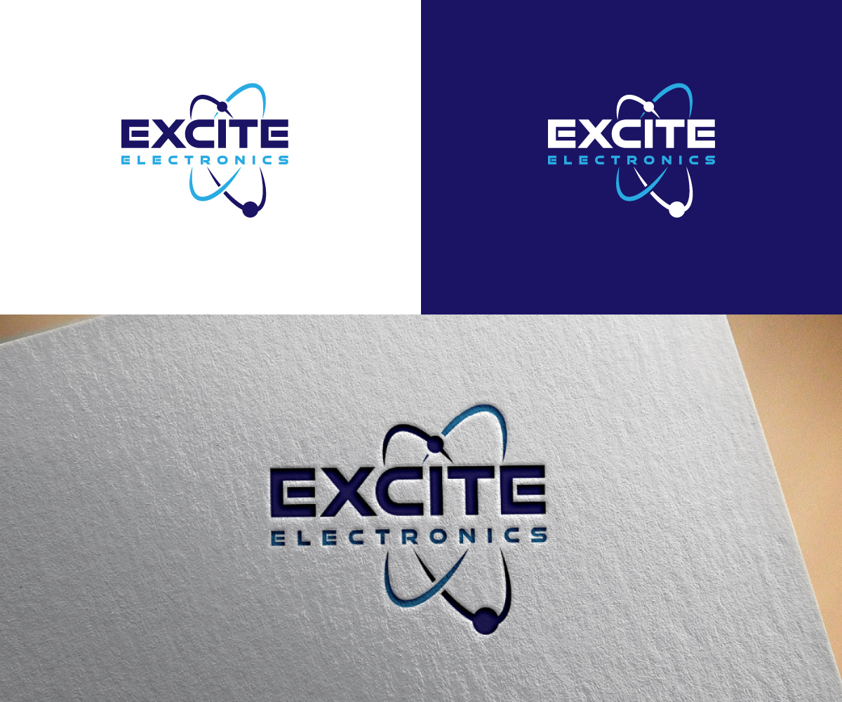 Logo Design by RS_Design for this project | Design #29696264