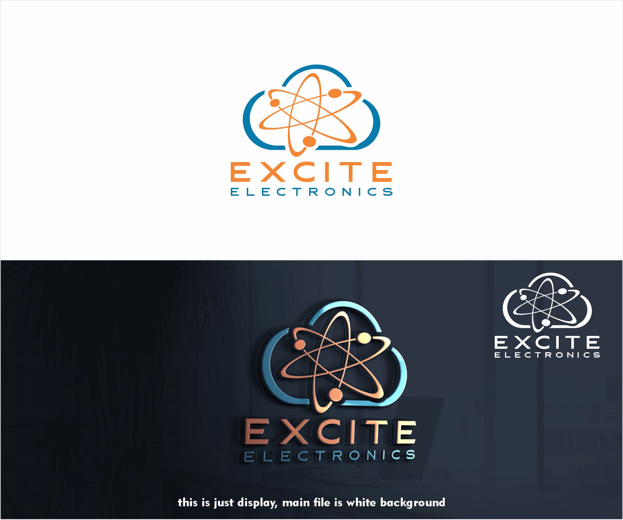 Design de Logo par alkaline pour ce projet | Design #29696282