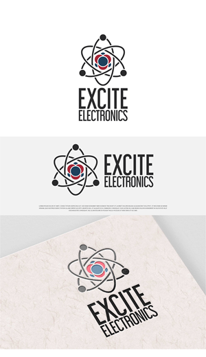 Logo Design by one1.fz