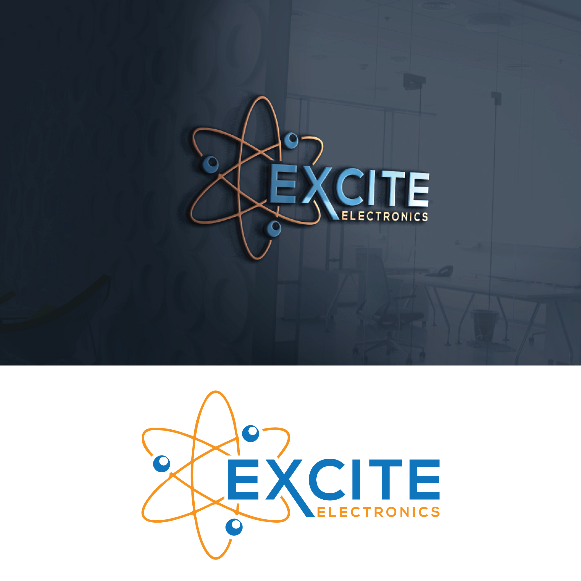 Logo Design by Rasu raj for this project | Design #29700661