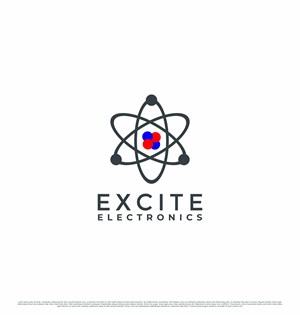 Logo Design by saesean for this project | Design #29701849