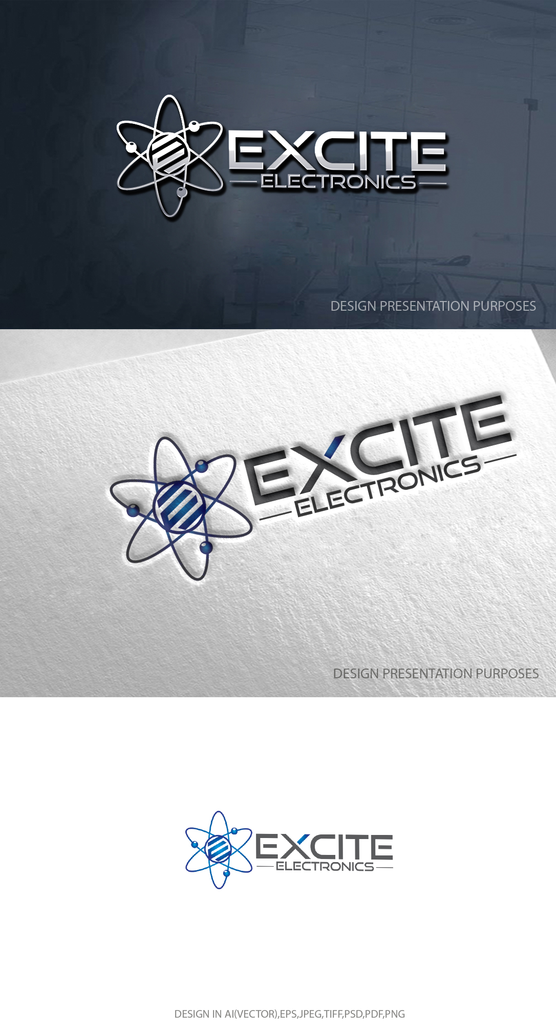 Logo Design by zebronicgraphic for this project | Design #29694660