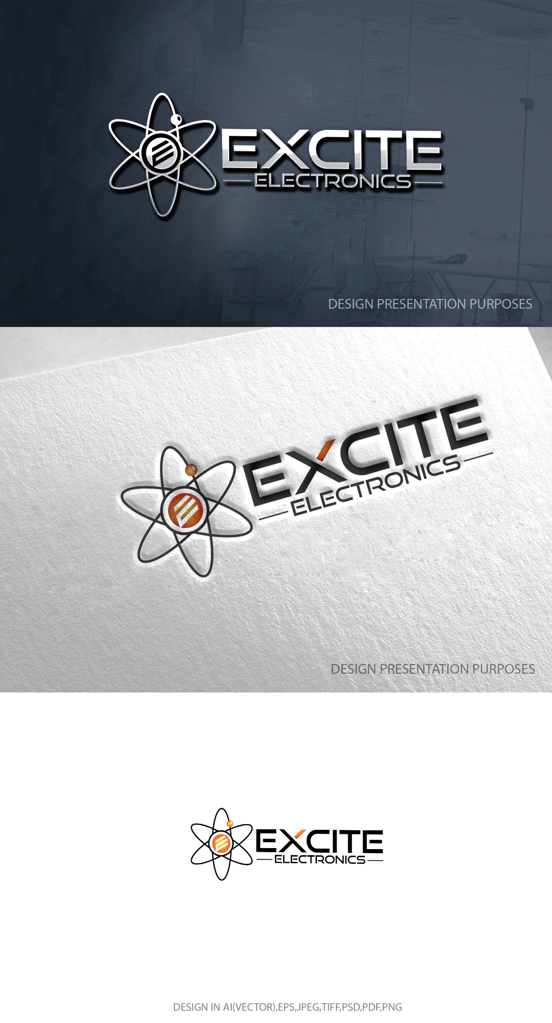 Design de Logo par zebronicgraphic pour ce projet | Design #29717476