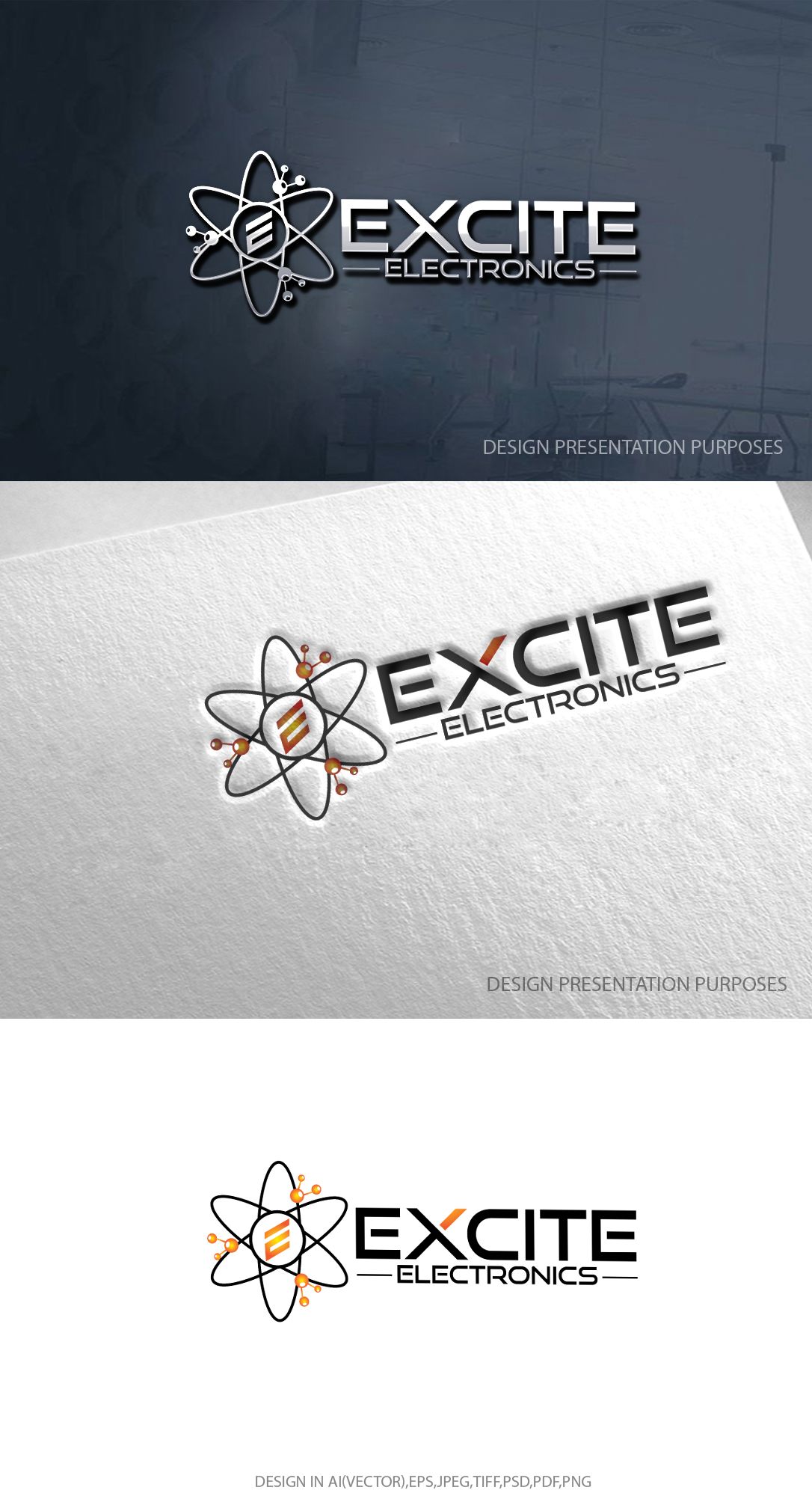 Design de Logo par zebronicgraphic pour ce projet | Design #29717477