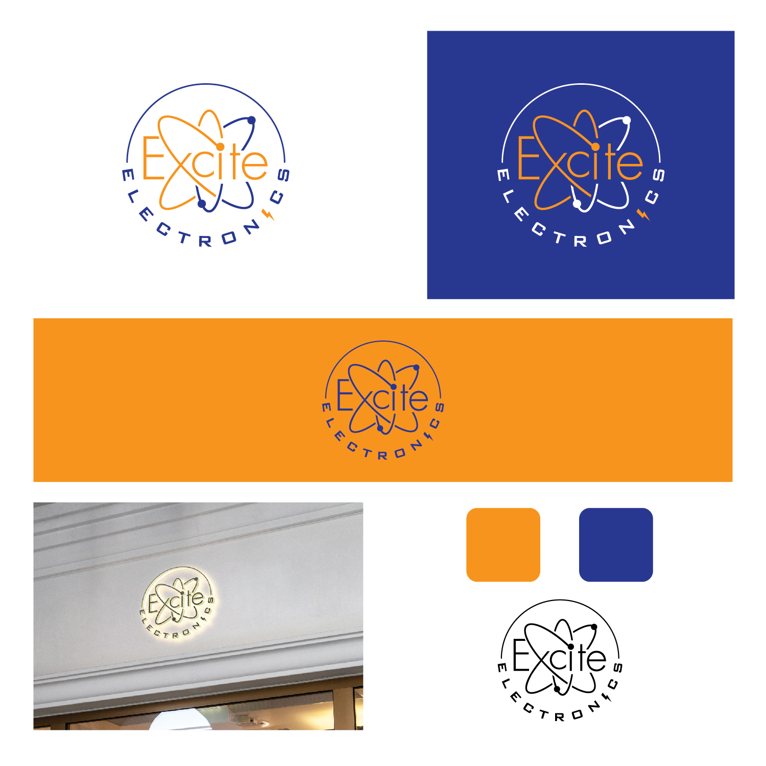 Logo Design by Maxo-Biz for this project | Design #29700808