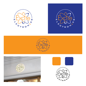 Logo Design by Maxo-Biz for this project | Design: #29700808