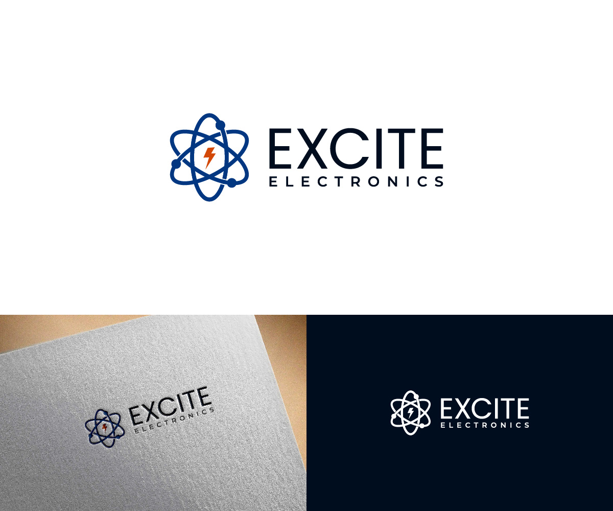 Logo Design by Nevore Graphics for this project | Design #29695293