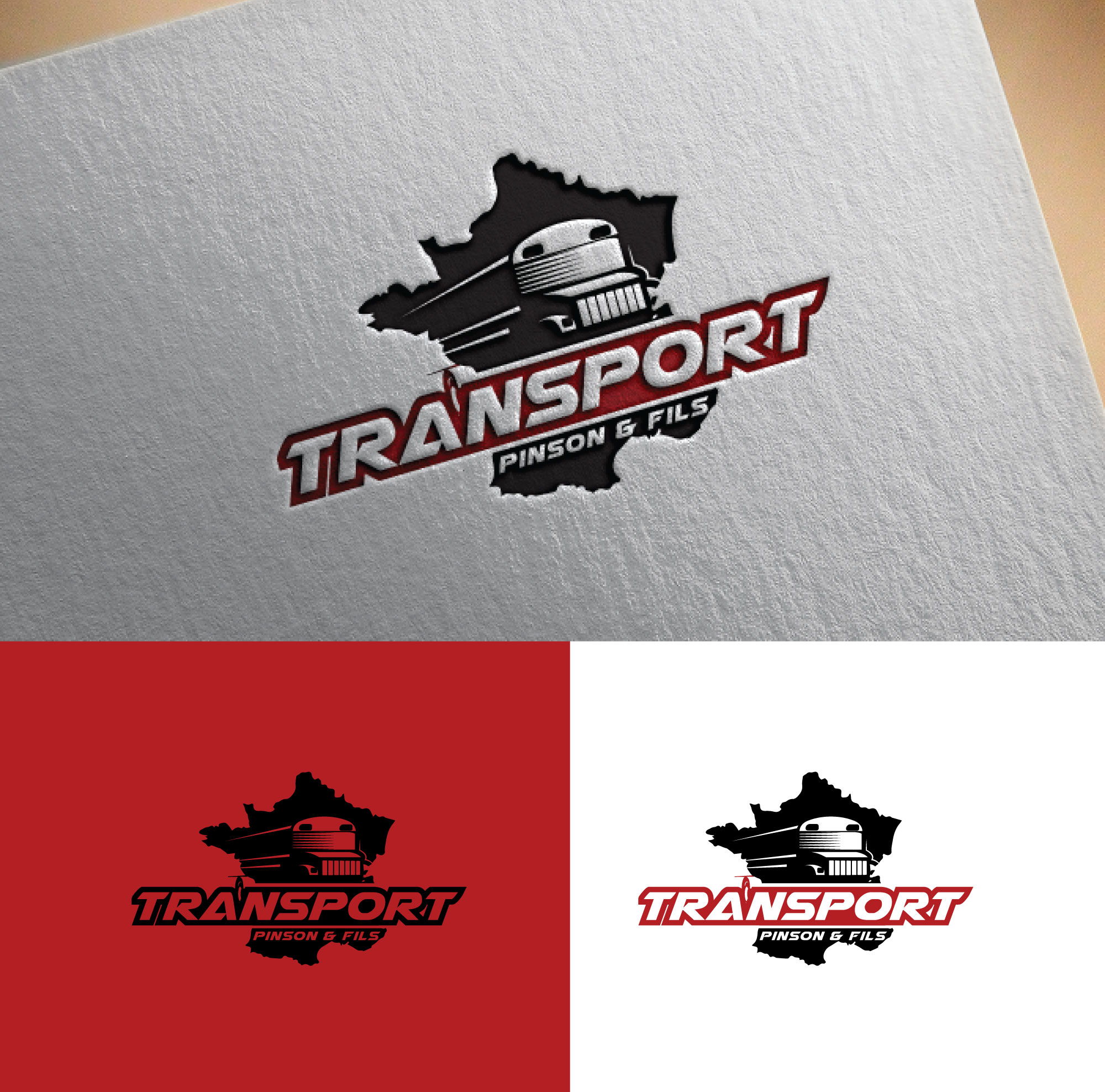 Logo-Design von RRR Design für dieses Projekt | Design #29694125