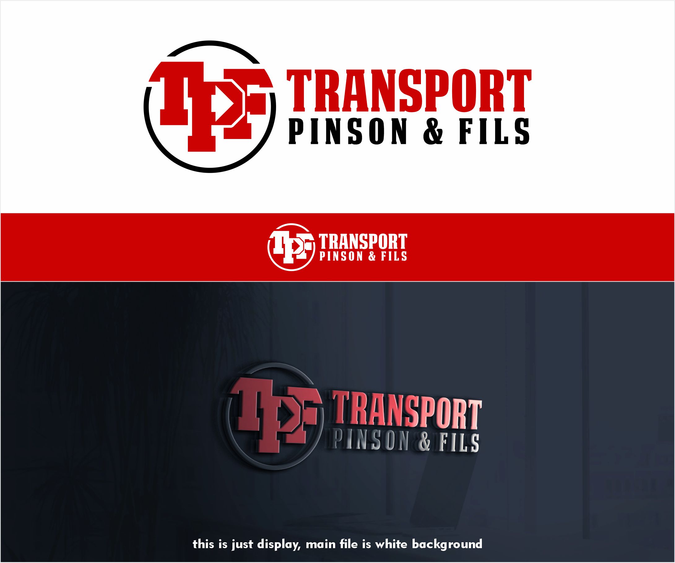 Logo-Design von alkaline für dieses Projekt | Design #29693493