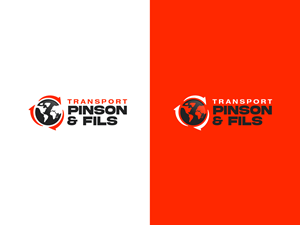 Logo Design by Caribu inc for this project | Design: #29712043