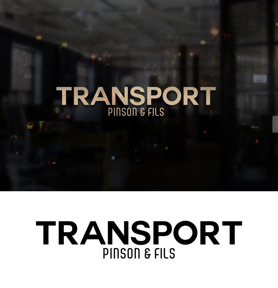 Logo Design by we with for this project | Design #29703511