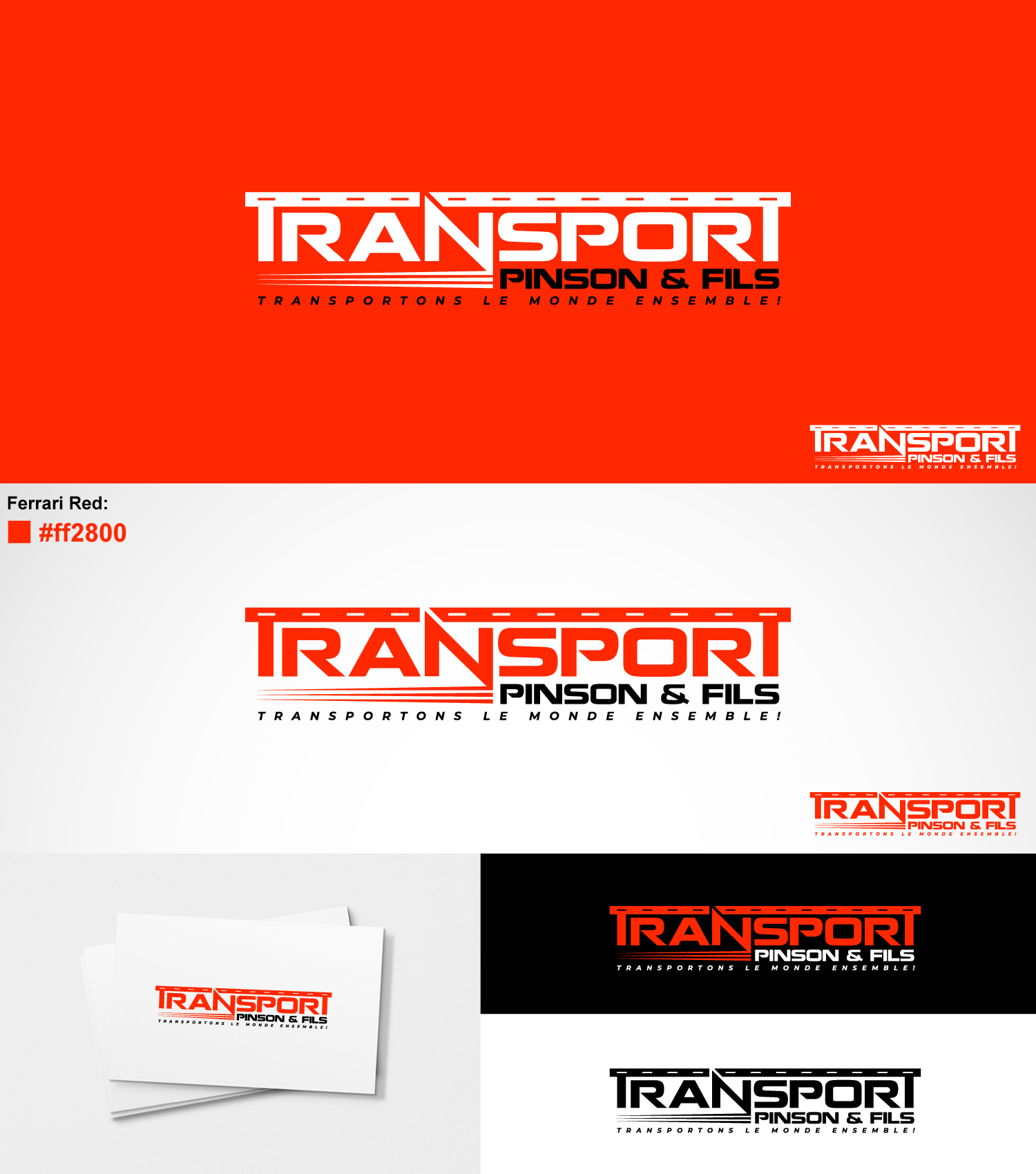 Logo Design by TTNN for this project | Design #29711615