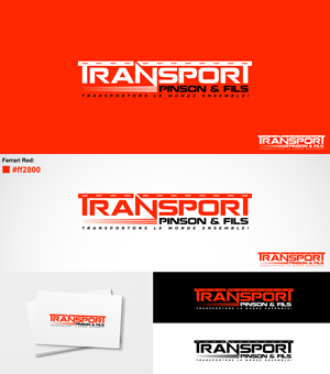Logo Design by TTNN for this project | Design: #29711615