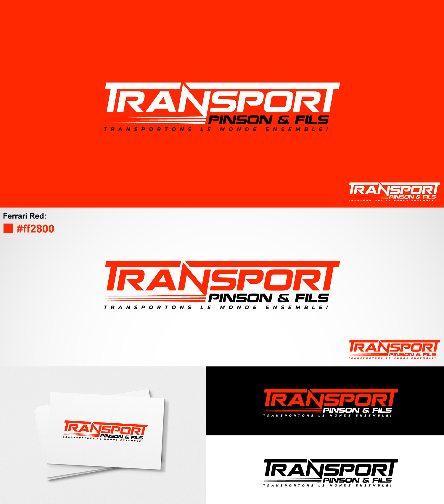 Logo Design by TTNN for this project | Design #29713880