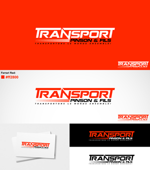 Logo Design by TTNN for this project | Design: #29713880