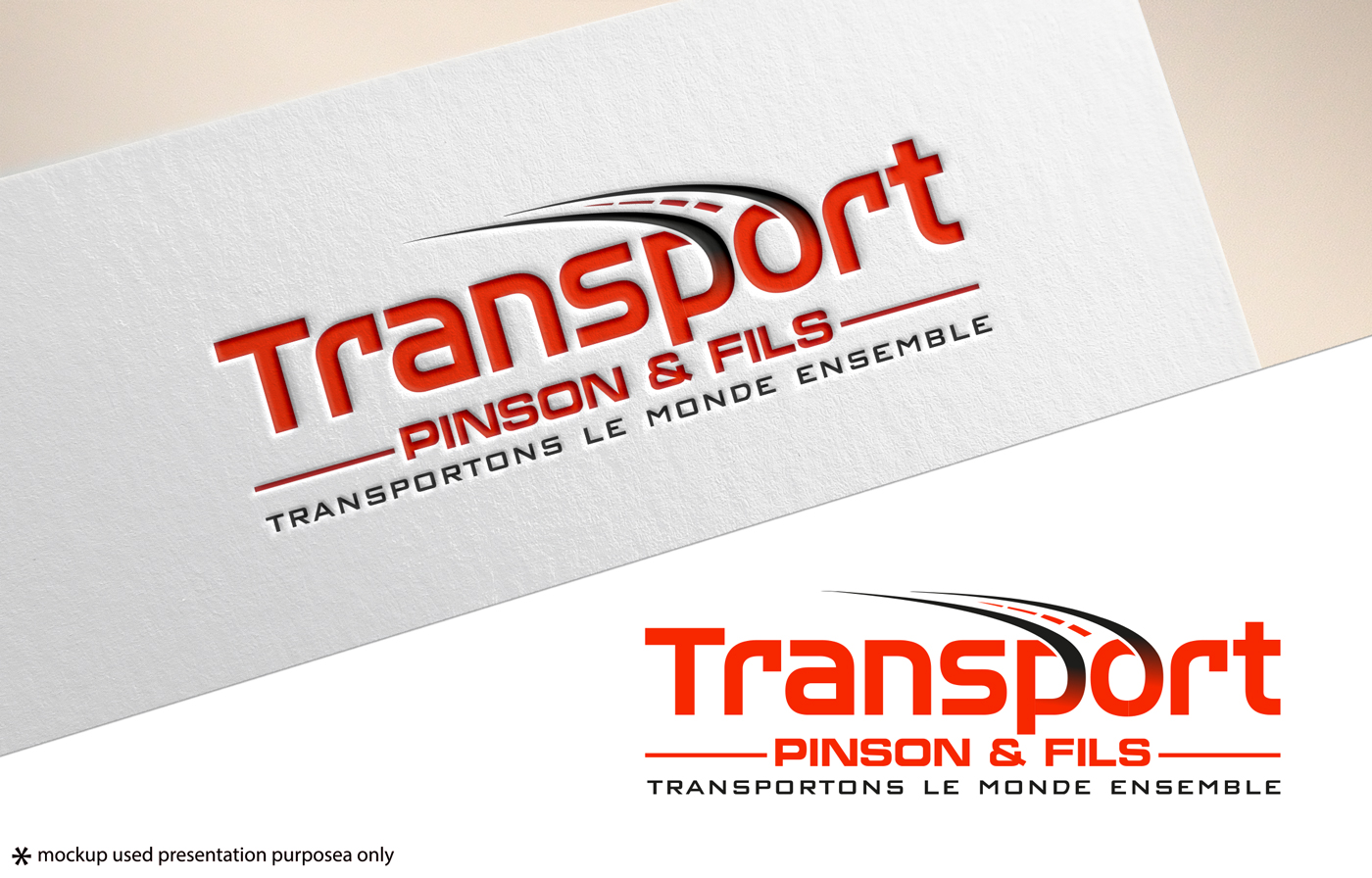 Logo Design by Rubia@ for this project | Design #29699271