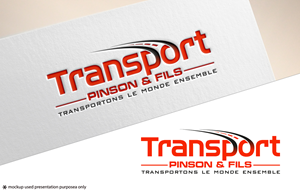 Logo Design by Rubia@ for this project | Design: #29699271