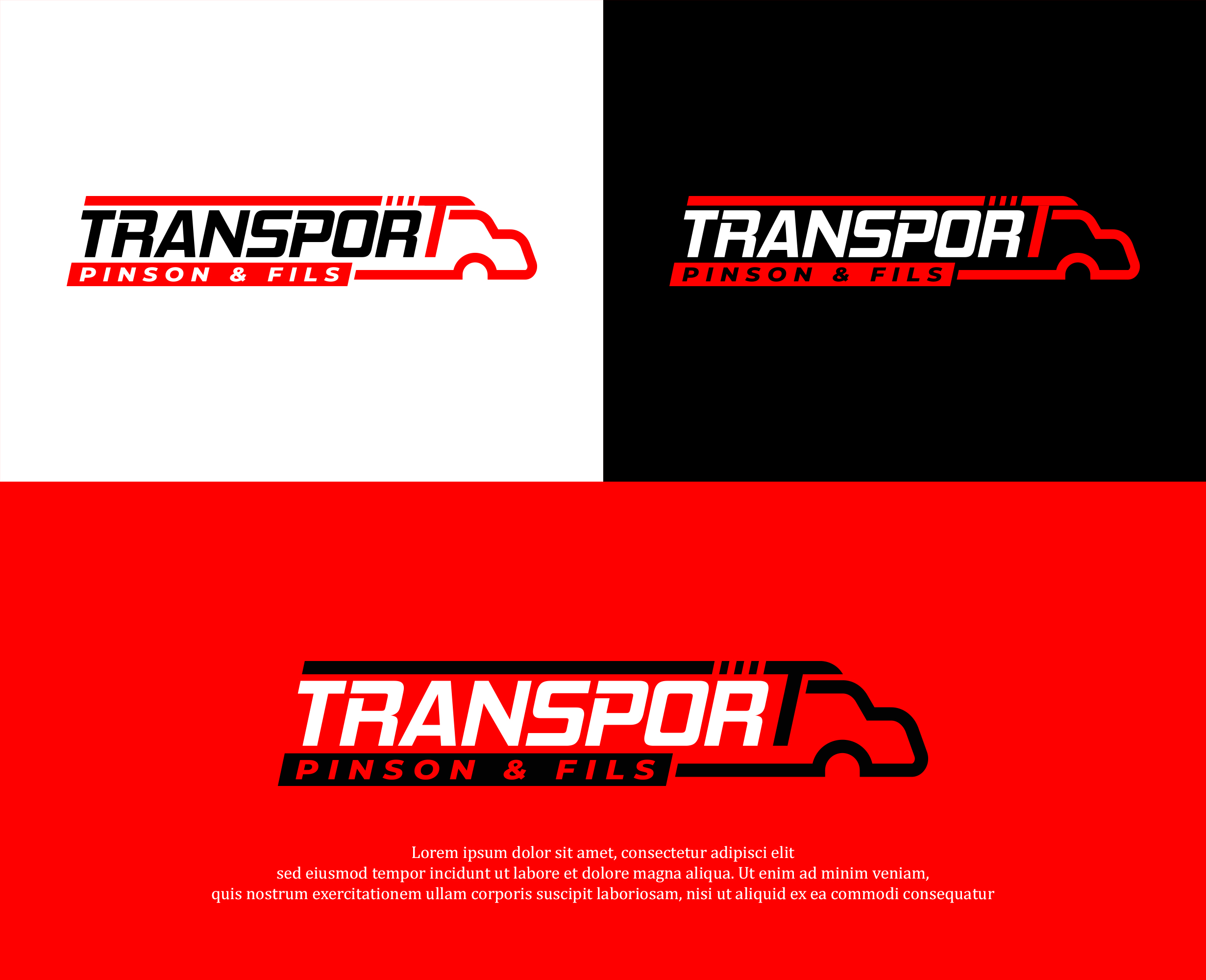 Logo Design by dk_Grafika for this project | Design #29697139