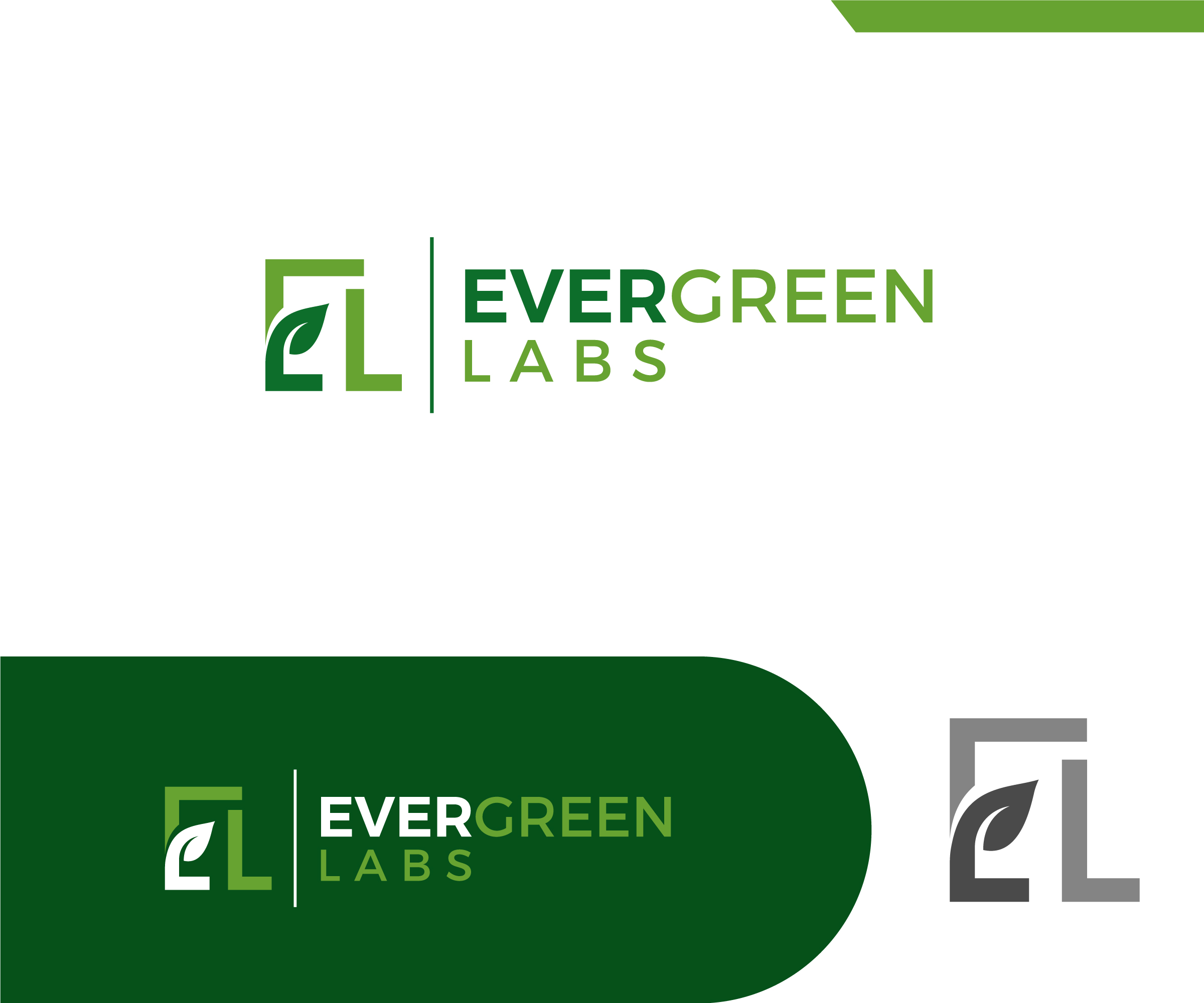 Logo Design by ecorokerz for this project | Design #29711044