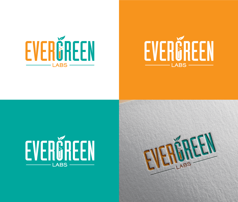 Design de Logo par Cre@8ive.Colors pour ce projet | Design #29689951