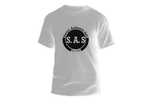 T-shirt Design by Think1st
