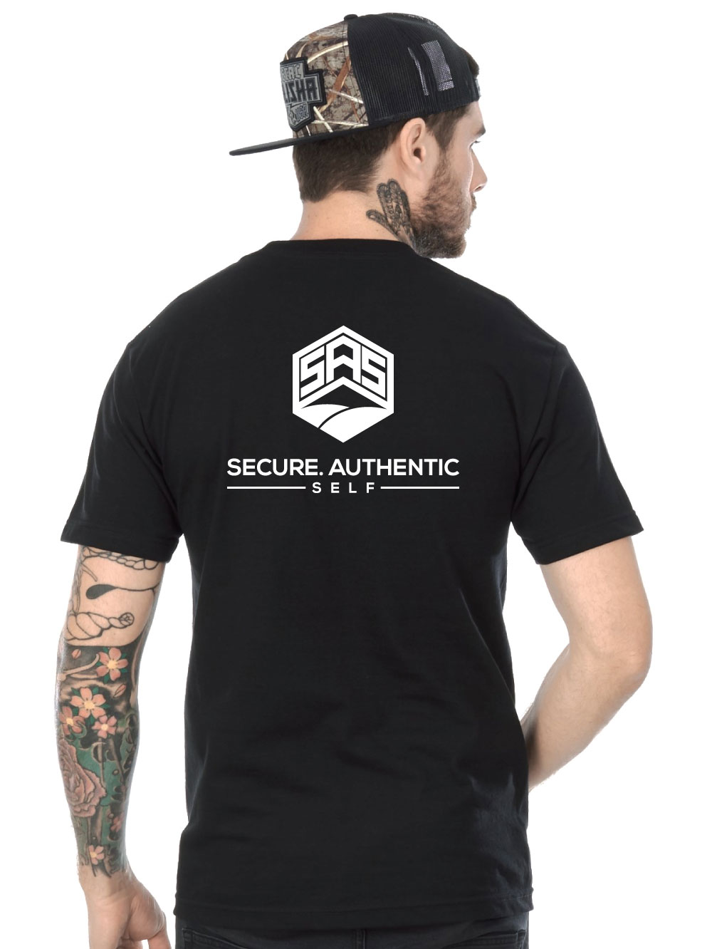 Diseño de Camiseta por LionStudioz para este proyecto | Diseño #29708984