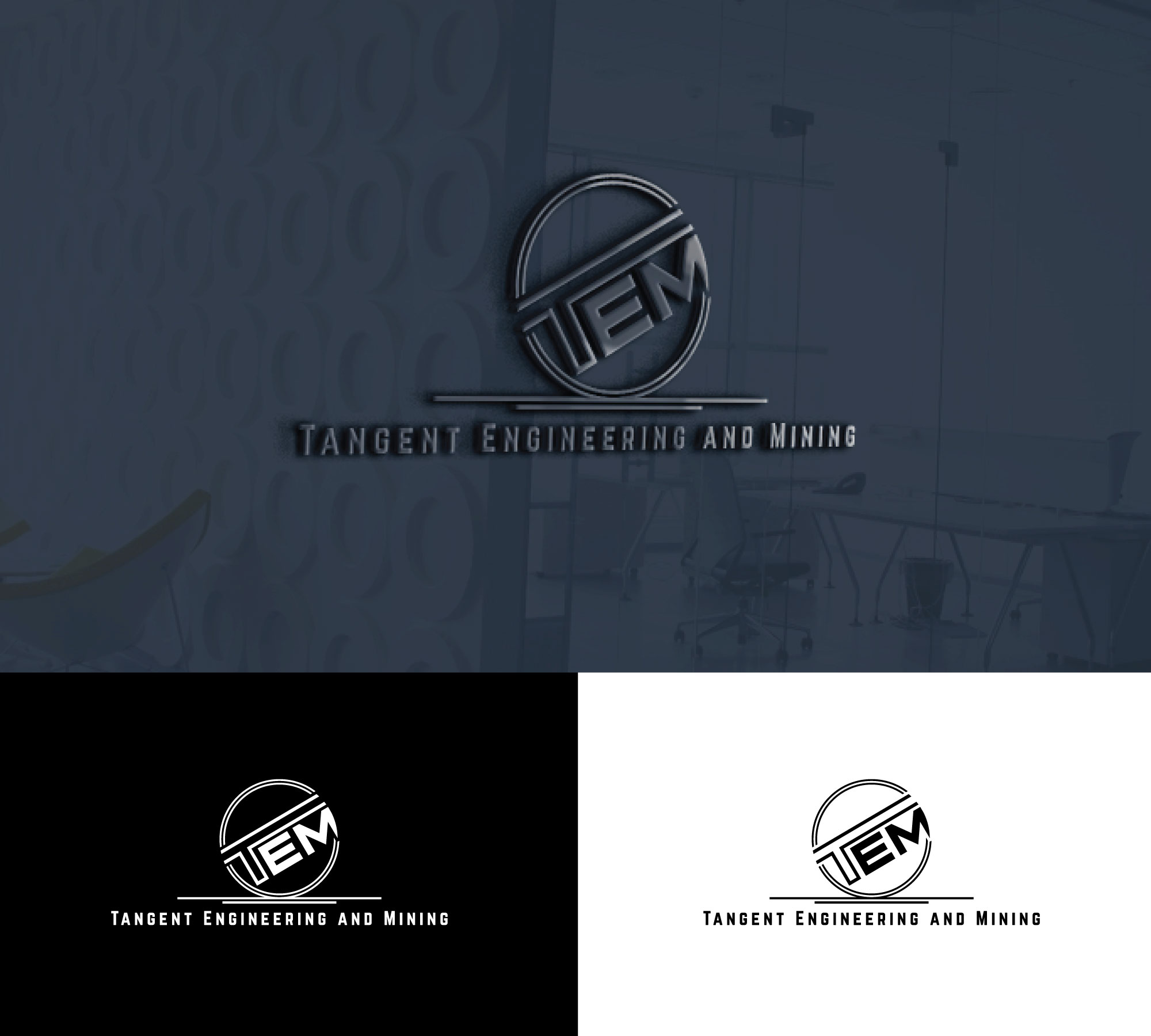 Logo Design by RRR Design for this project | Design #29694307