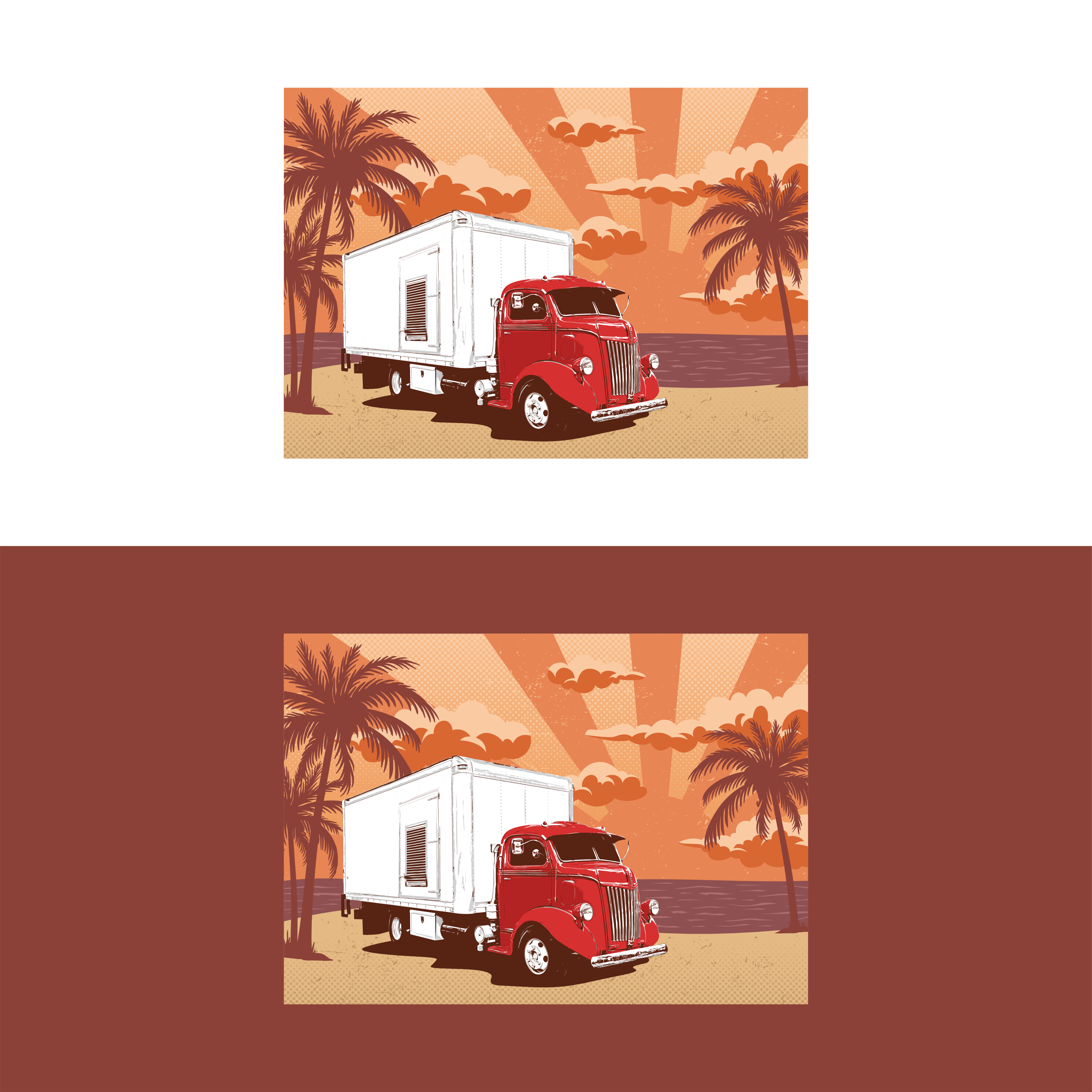 Graphic Design by YNCK for this project | Design #29703432