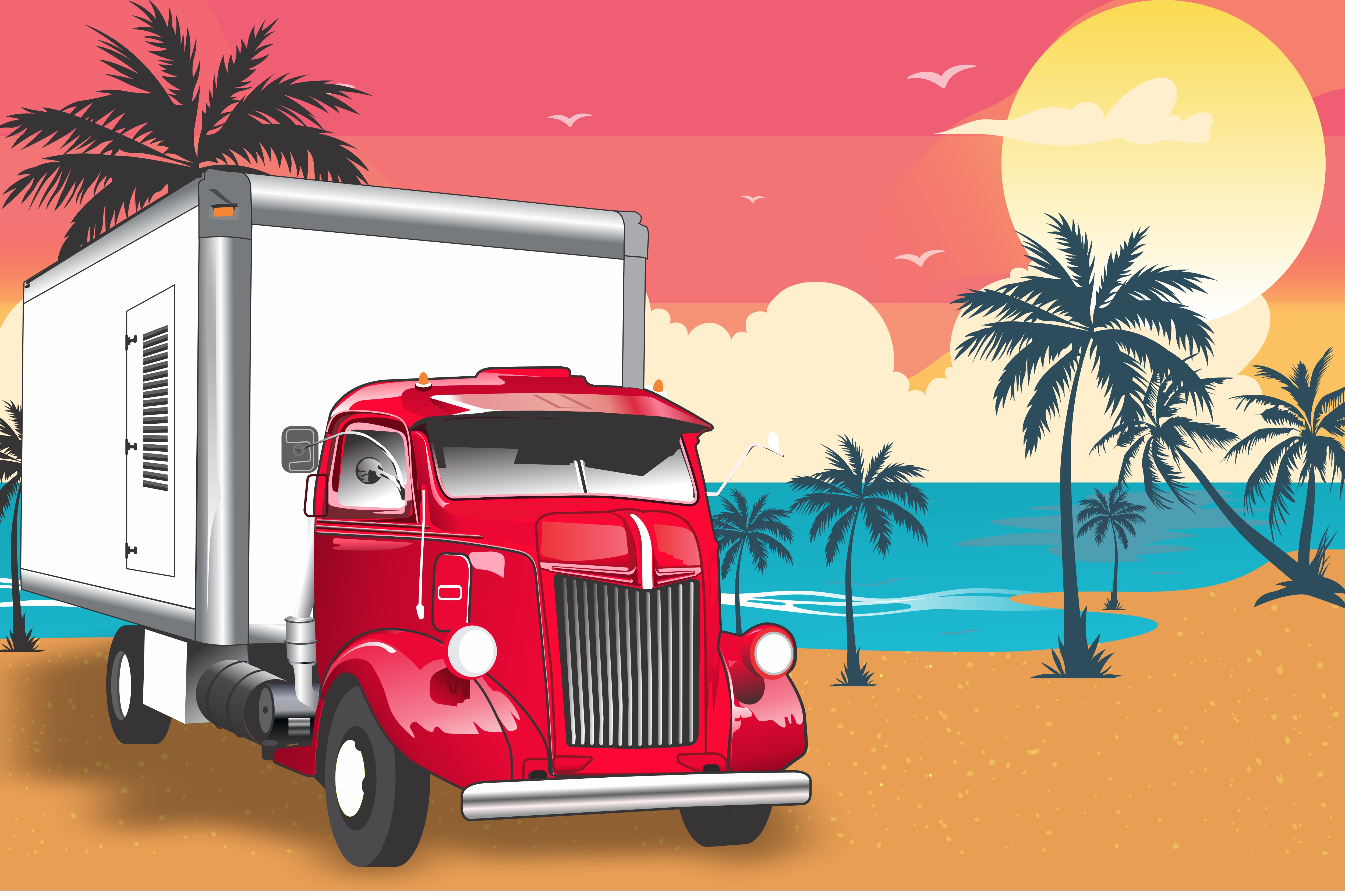 Graphic Design by ucuame for this project | Design #29717429