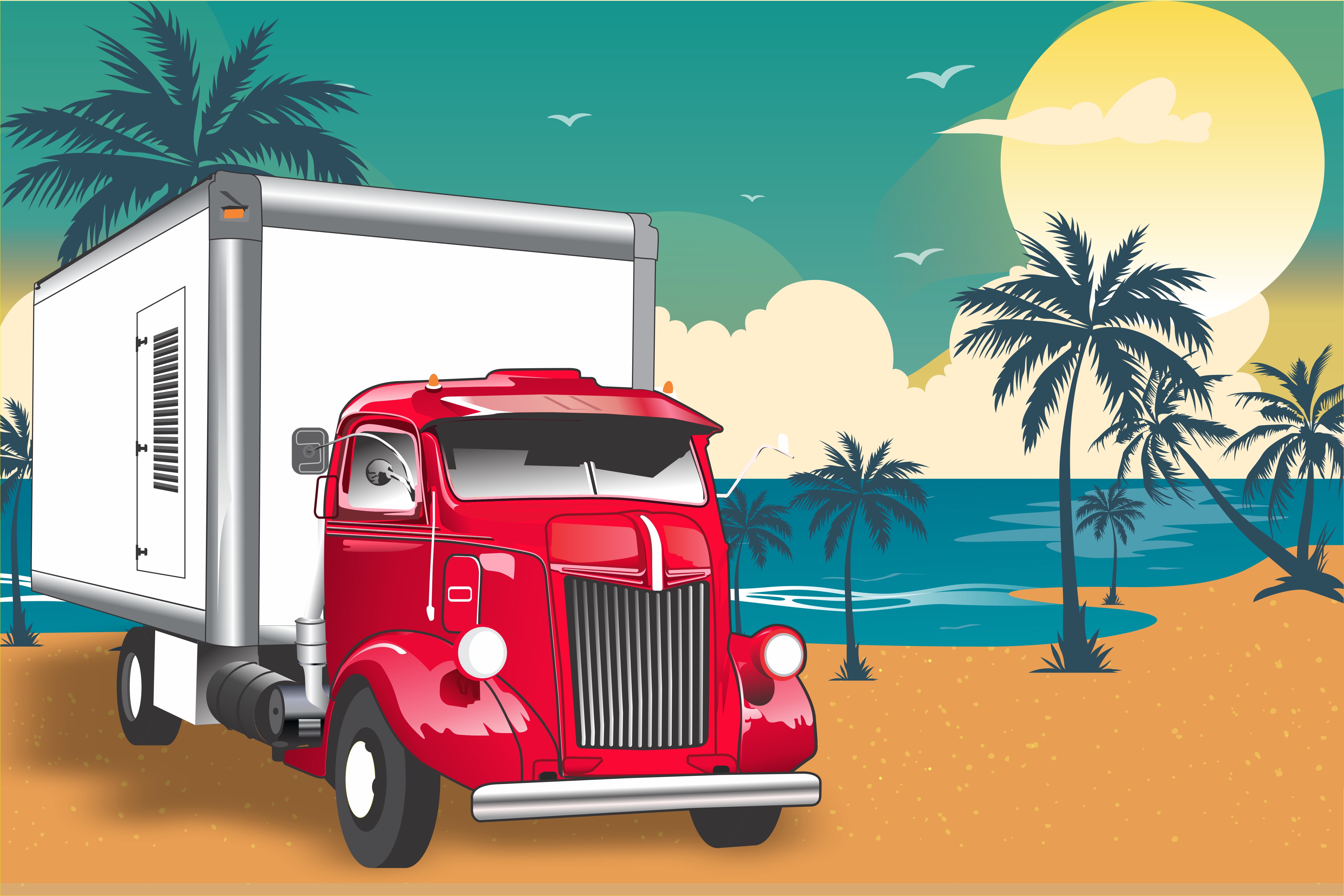 Graphic Design by ucuame for this project | Design #29717432