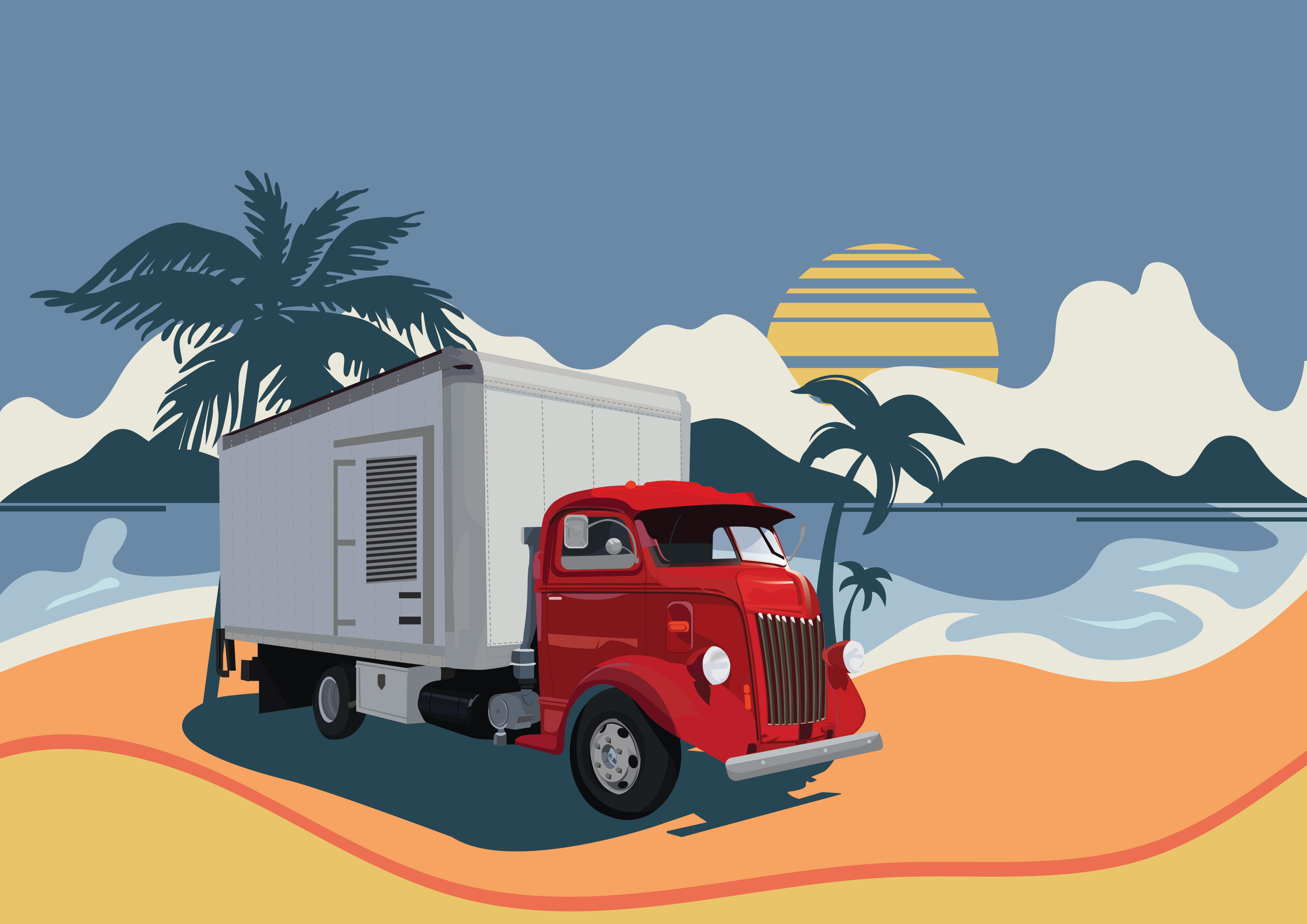 Graphic Design by devidigitalart for this project | Design #29723135