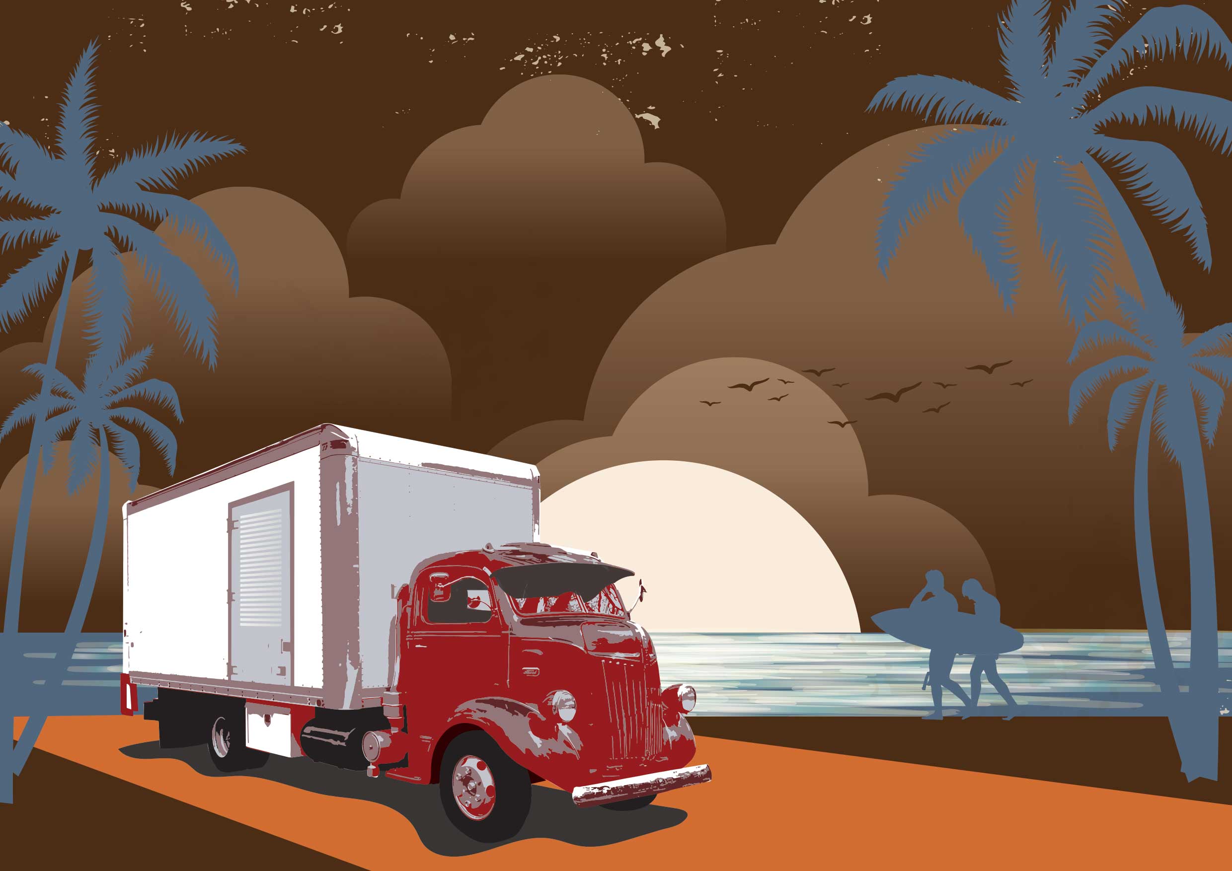 Graphic Design by Creative D2024 for this project | Design #29719738