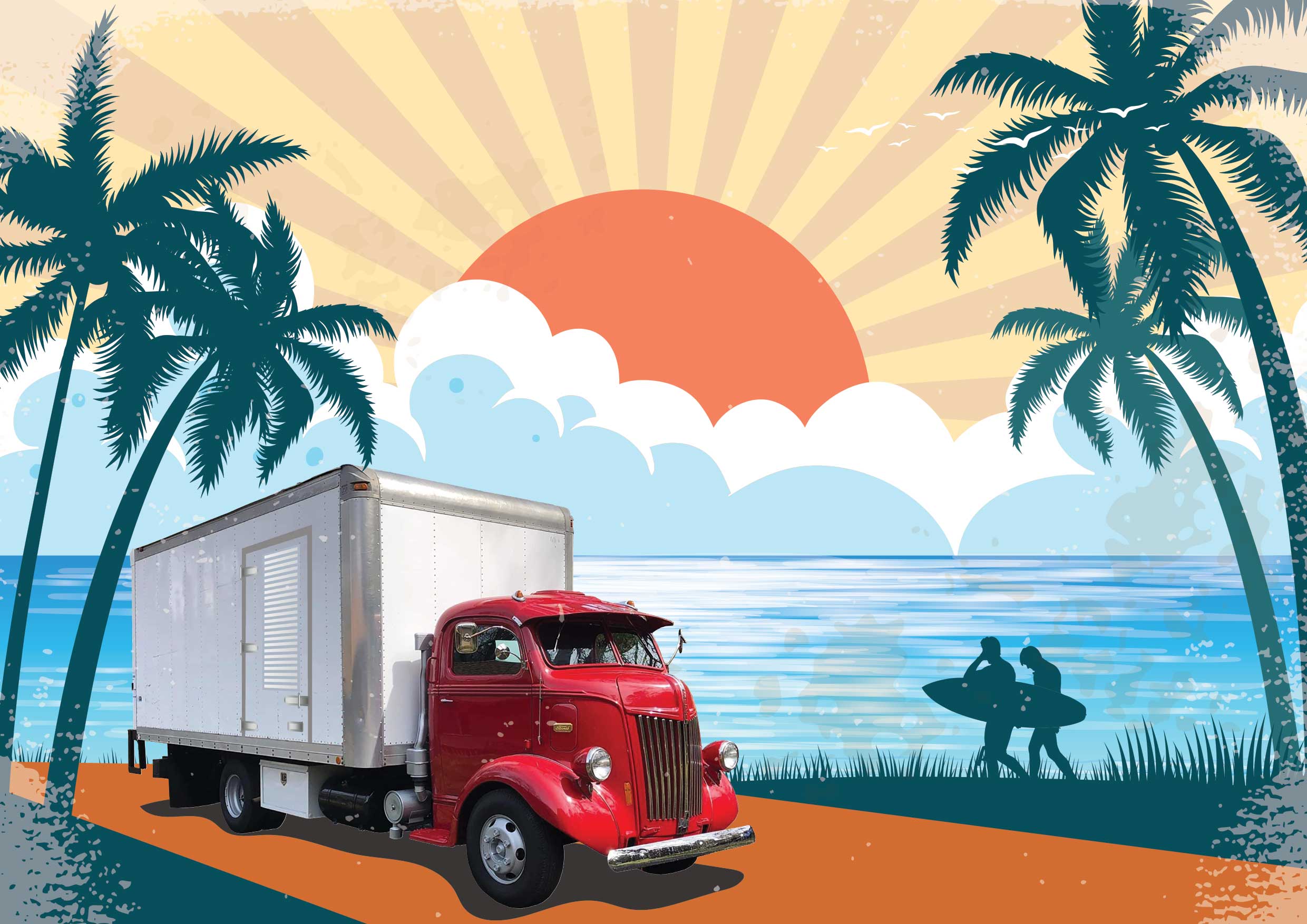 Graphic Design by Creative D2024 for this project | Design #29719739